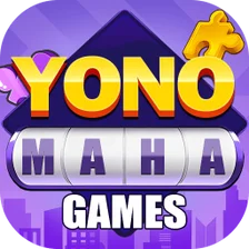 yono maha games