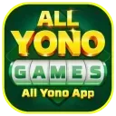 all yono games