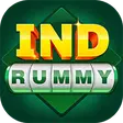 indrummy logo