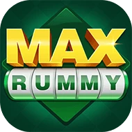 maxrummy logo